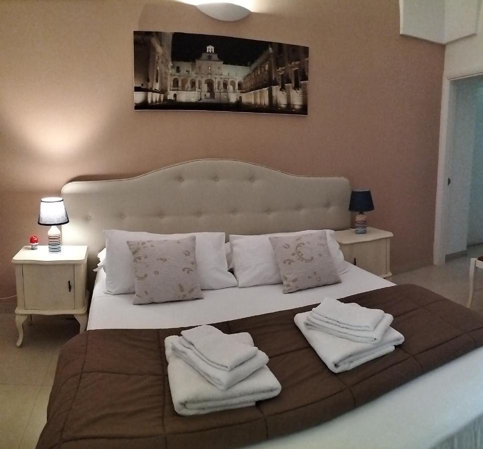 Bed and Breakfast Casa Mamma Elvira Лечче Экстерьер фото